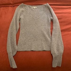 Reformation Hart sweater